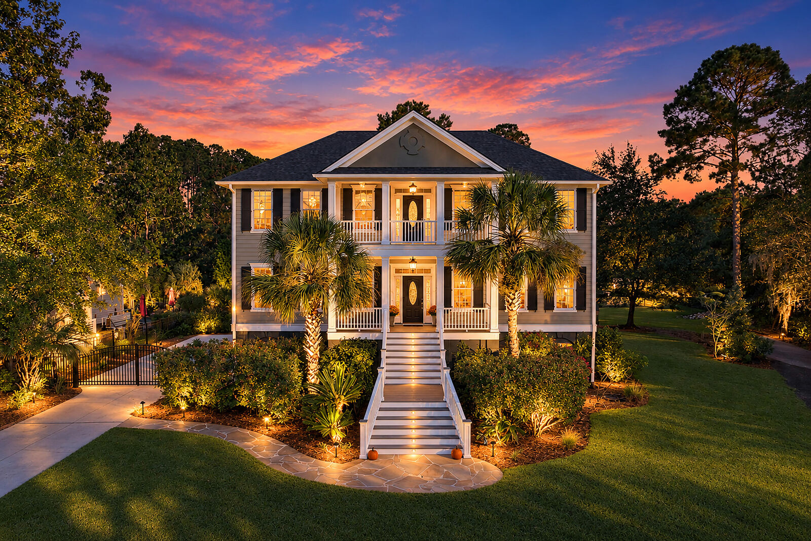 Property Photo:  3801 Adrian Way  SC 29466 