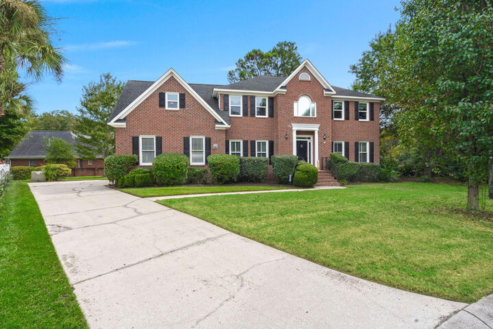 Property Photo:  136 Levin Court  SC 29414 