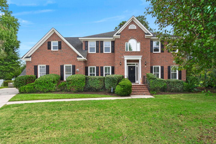 Property Photo: 136 Levin Court SC 29414