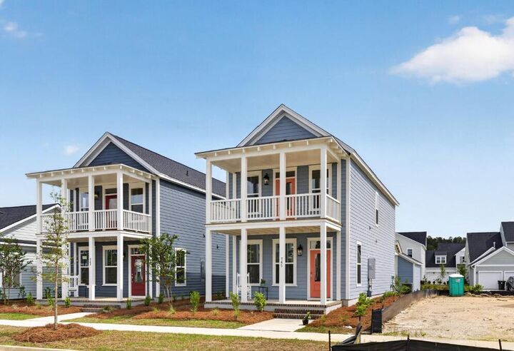 Property Photo: 745 Blueway Avenue SC 29486