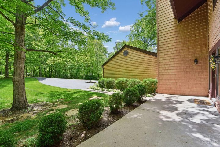 Property Photo:  13 Cherokee Trail  OH 45157 