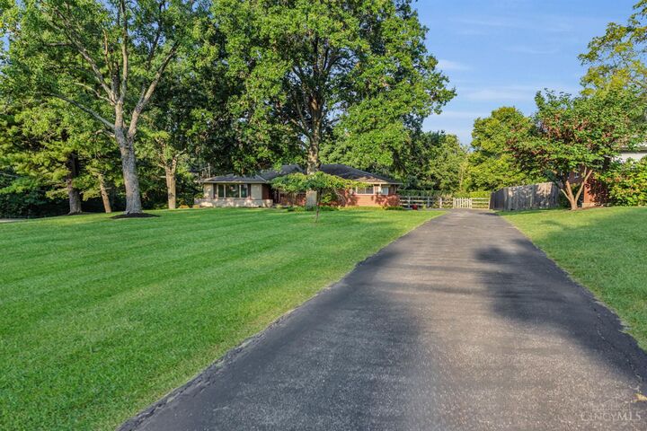 Property Photo: 5900 Donjoy Drive OH 45242