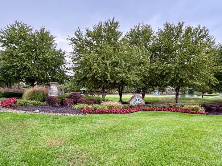 Property Photo: 891 Cypresspoint Court OH 45245