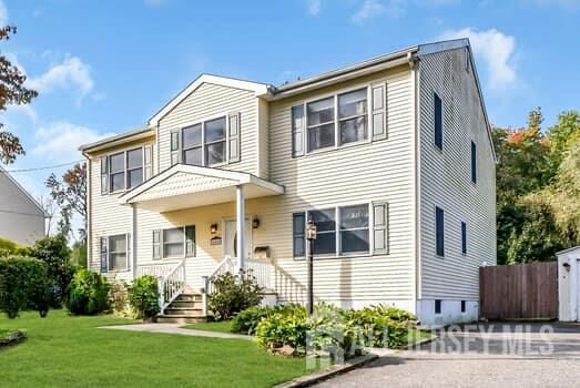 Property Photo:  652 Brookside Drive  NJ 07718 