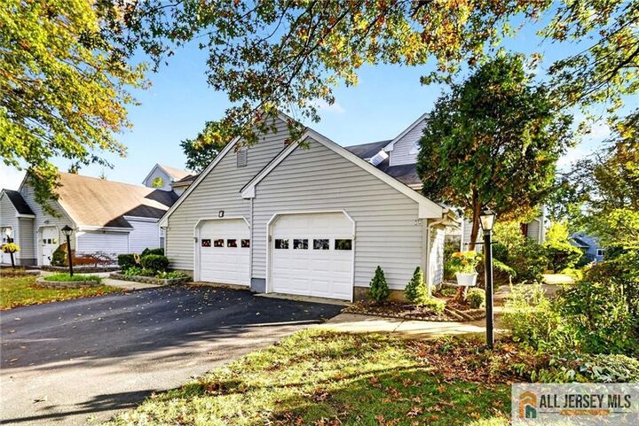 Property Photo:  1 Cambridge Drive A  NJ 08831 