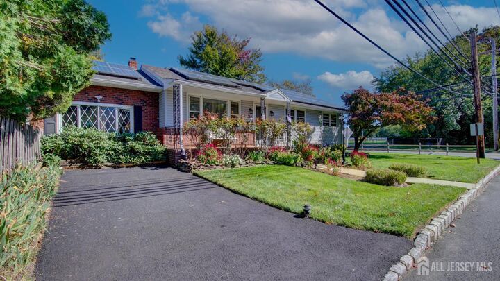Property Photo:  1 Jackson Avenue  NJ 08859 