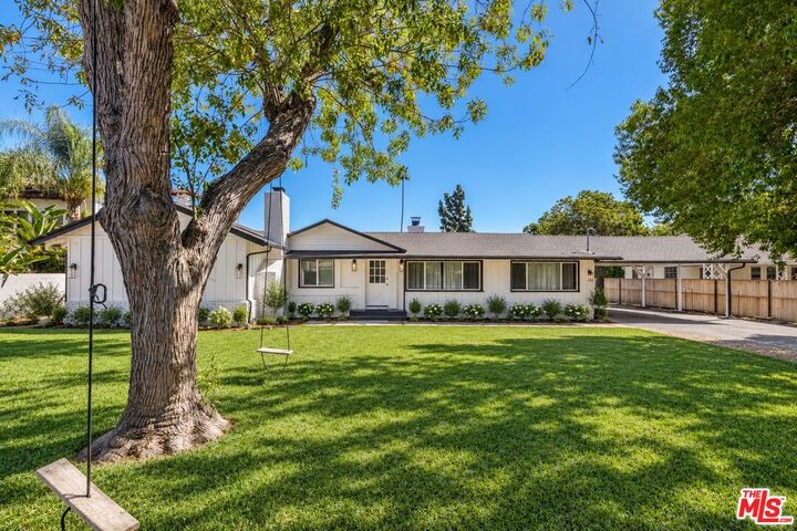 Property Photo: 5738 Rhodes Ave CA 91607