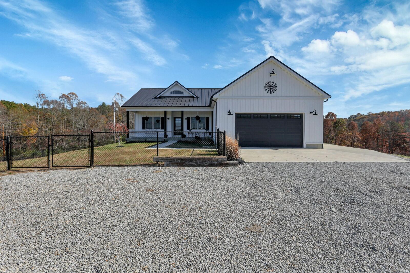 Property Photo:  37630 Price Road  OH 43138 