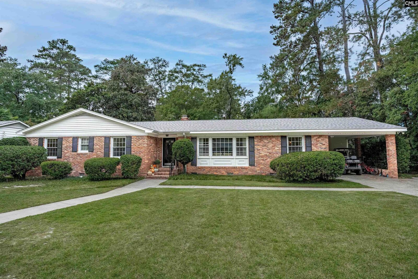 Property Photo: 1555 Shady SC 29206