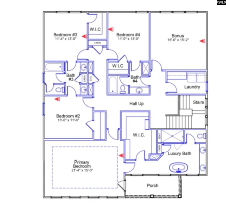 Property Photo: 152 Cambria SC 29016