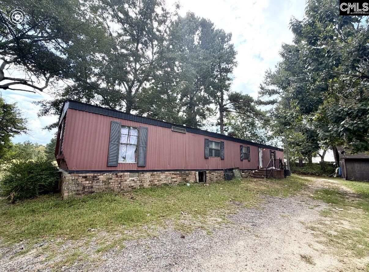 Property Photo: 1419 Mack SC 29053