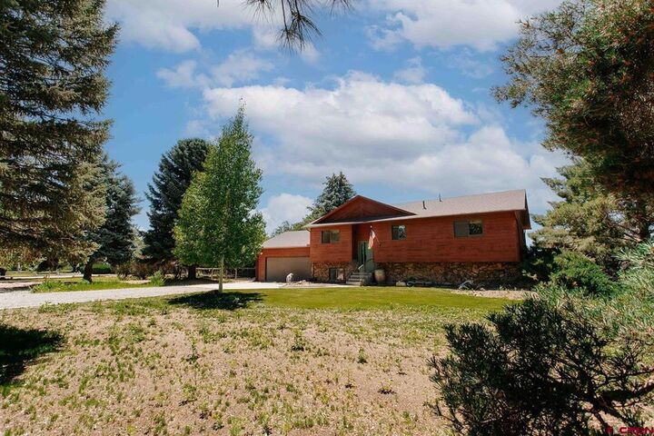 Property Photo:  62224 Chu Chu Lane  CO 81403 