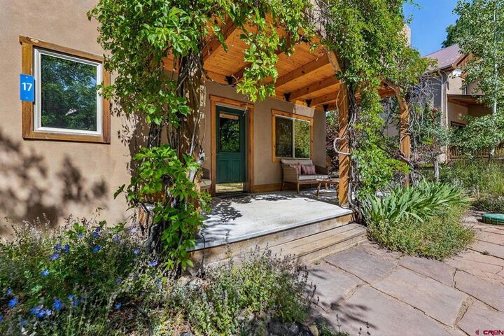 Property Photo:  800 Heartwood Lane #17  CO 81122 