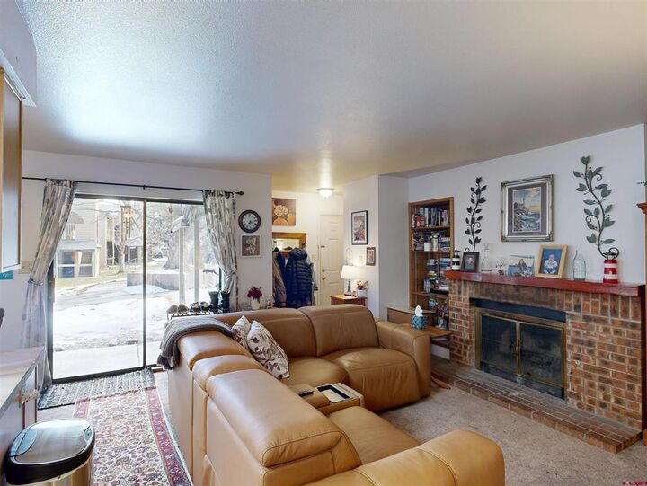 Property Photo: 1200 Florida Road #17 CO 81301