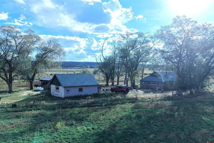Property Photo:  392 County Road 43zs  CO 81423 