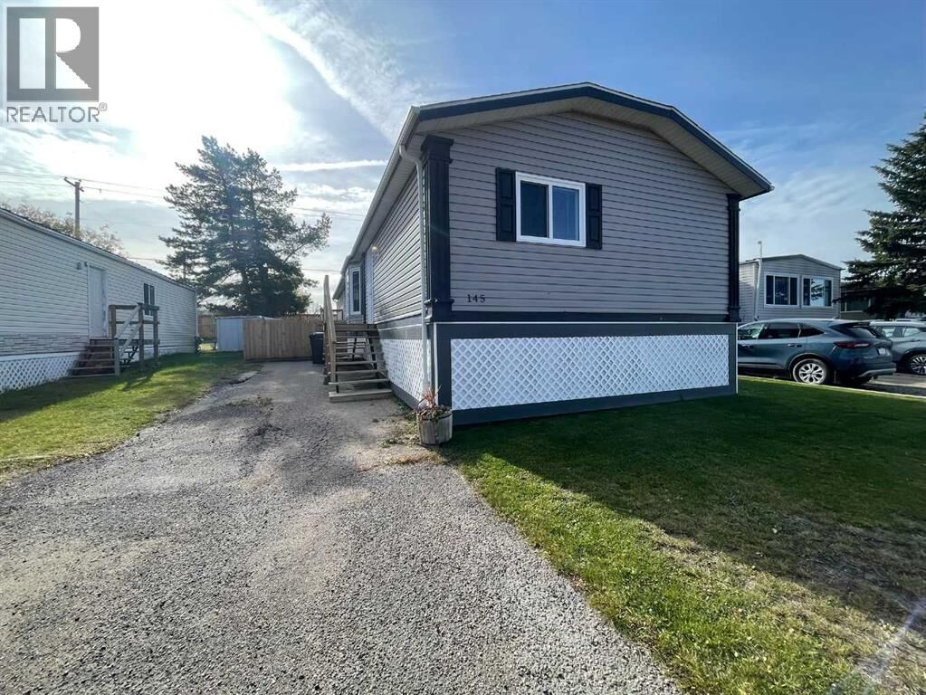 Photo de la propriété:  5308 57 Street  AB T9V 2A3 