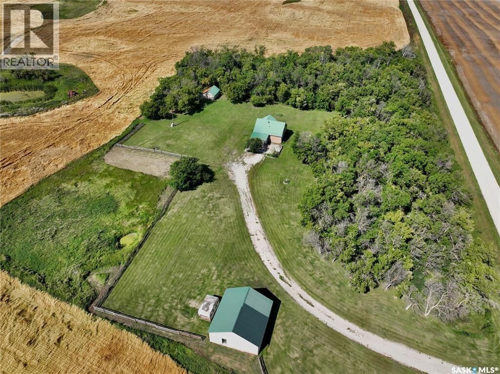 Property Photo: Atwater 40 Acreage SK S0A 0C0