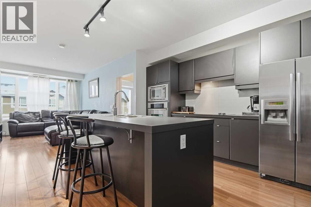Property Photo: 2660 22 Street AB T4R 0K1