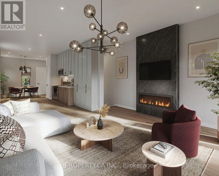 Property Photo:  1489 Cerceau Private  ON K1W 0M5 