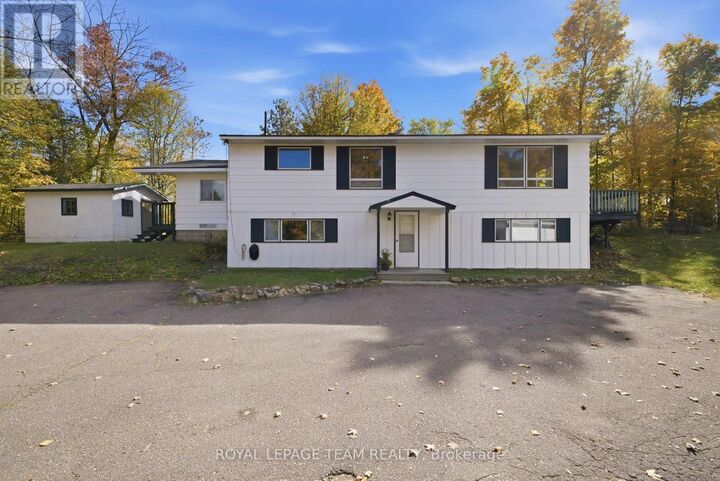 Property Photo:  4775 Calabogie Road  ON K0J 1H0 