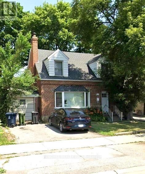 Property Photo: 218 Finch Avenue East Bsmt ON M2N 4R9