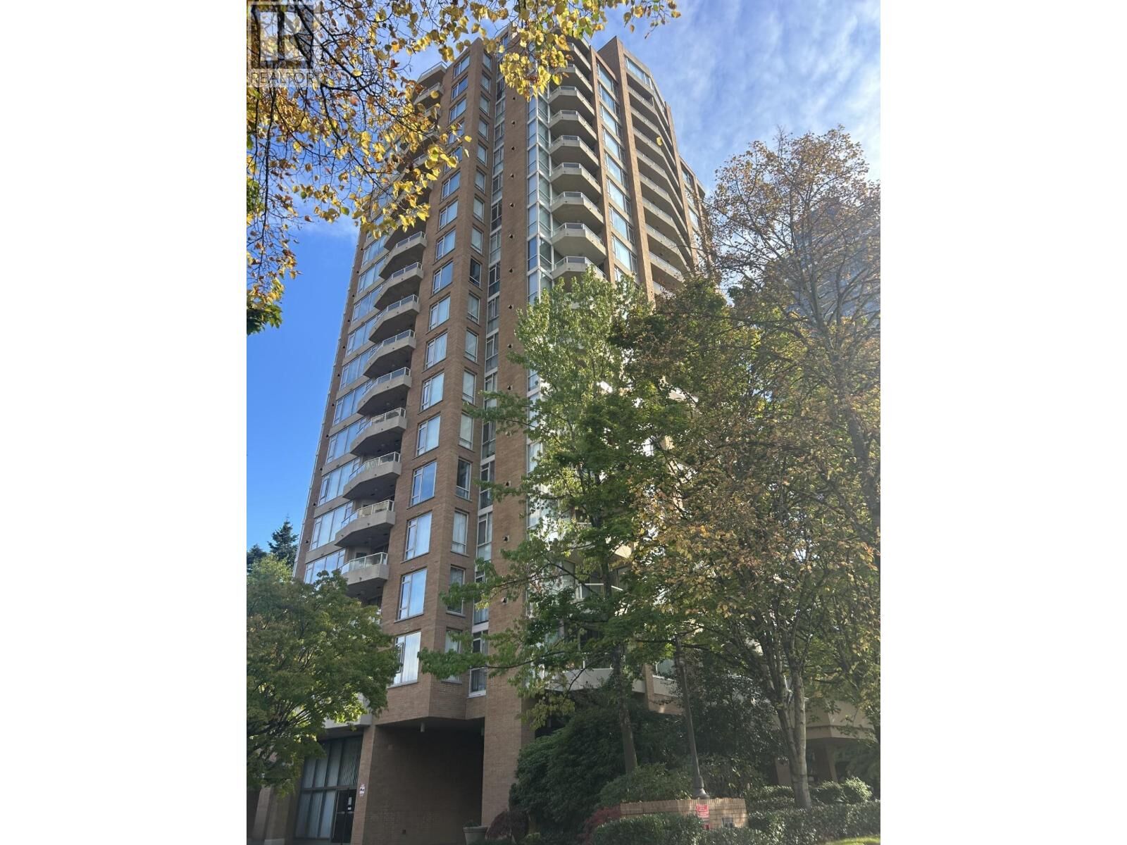 Property Photo: 4689 Hazel Street 201 BC V5H 4R6