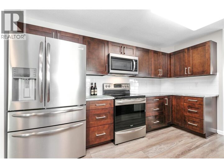 Property Photo:  1329 Klo Road 404  BC V1W 3N9 