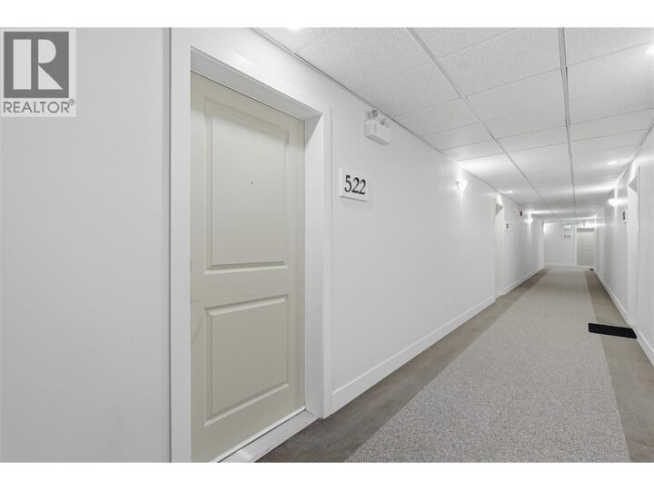 Property Photo:  5170 Dallas Drive 522  BC V2C 0C7 