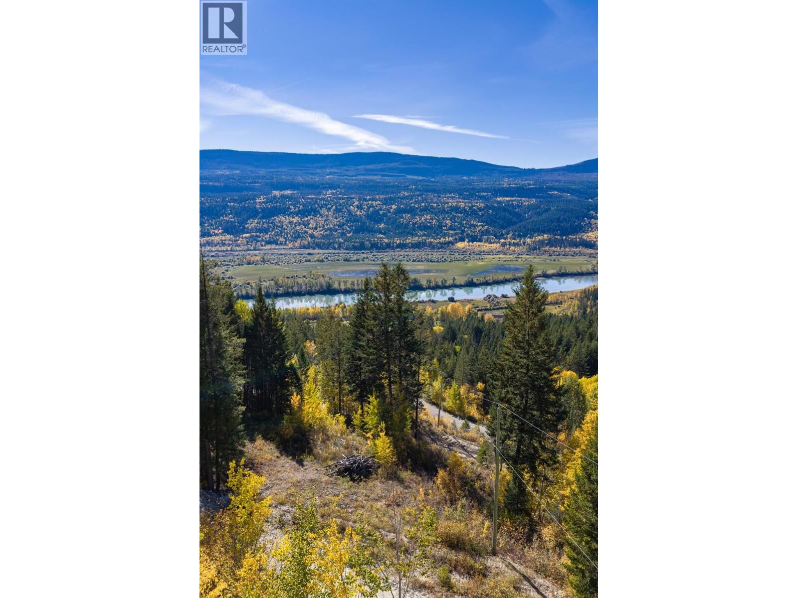 Property Photo:  3483 95 Highway Site 12  BC V0A 1L0 
