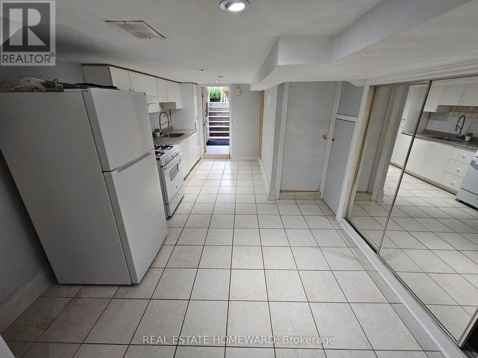Property Photo: 19 Keystone Avenue ON M4C 1G9