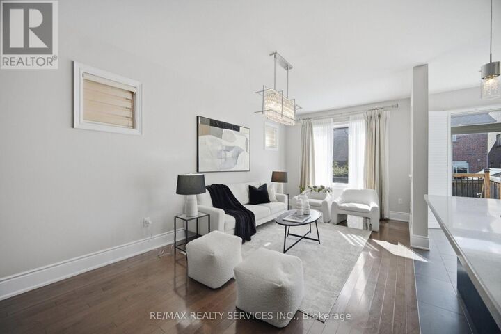 Property Photo:  6 Zephyr Road  ON L7C 3V9 