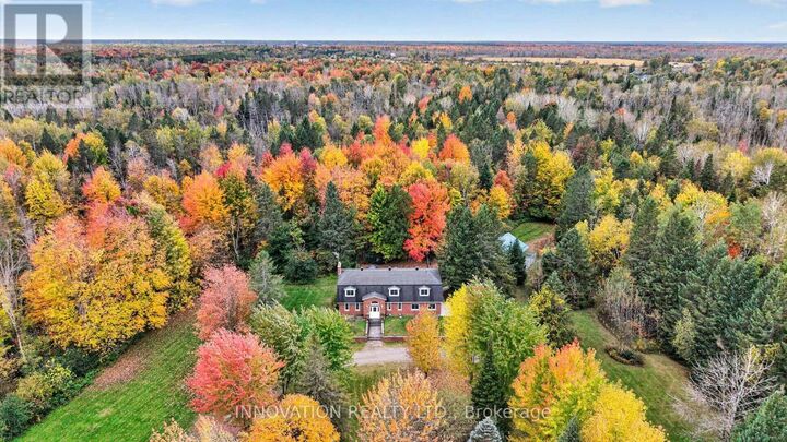 Property Photo:  758 South Gower Drive  ON K0G 1J0 