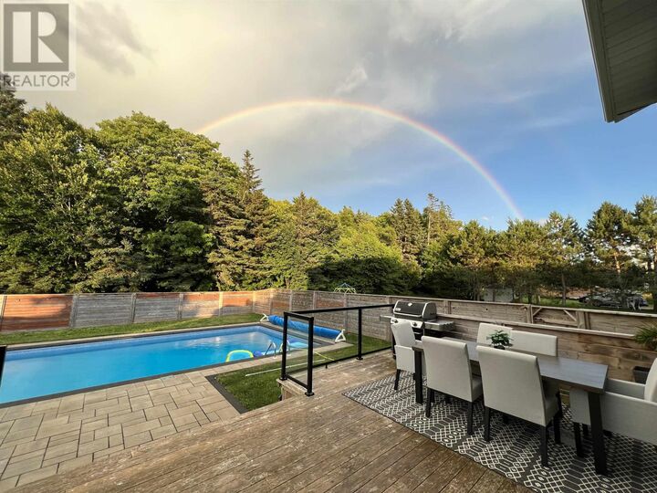 Property Photo:  45 Earl Drive  PE C1B 1K8 