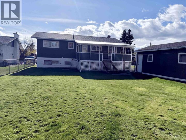Property Photo:  542 Dogwood Street  BC V0J 1P0 