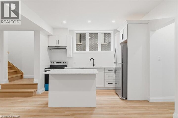 Property Photo:  36 Elliott Street  ON N1R 2J2 