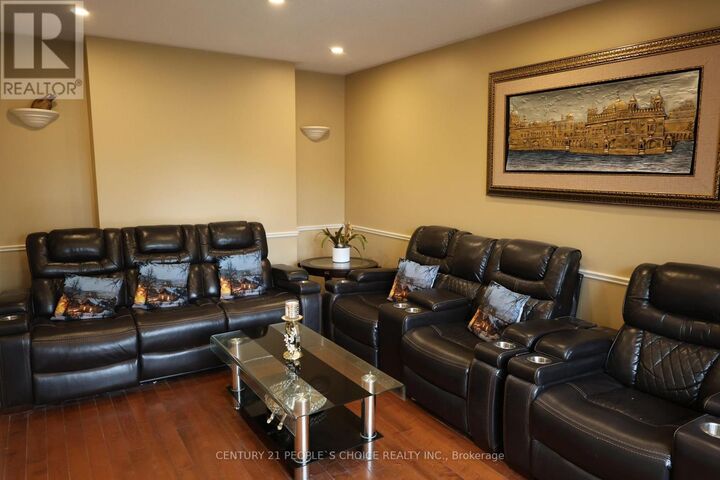 Property Photo: 22 Novella Place ON L6S 5X1
