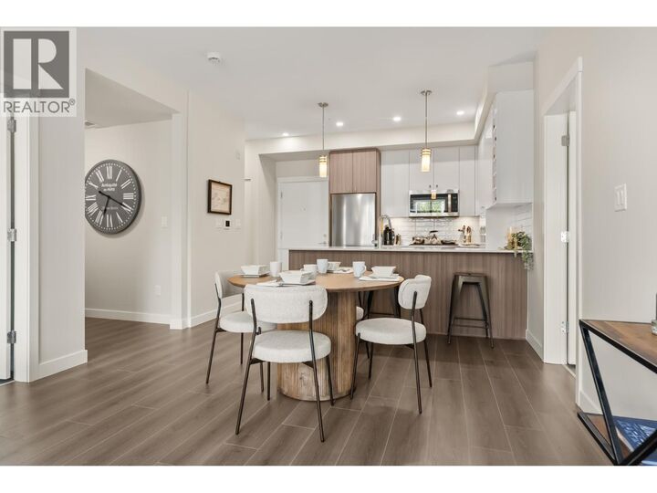 Property Photo:  23222 Gilley Road 506  BC V6C 0C8 