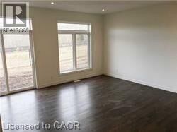Property Photo:  58 Dallan Drive  ON N1L 0N2 