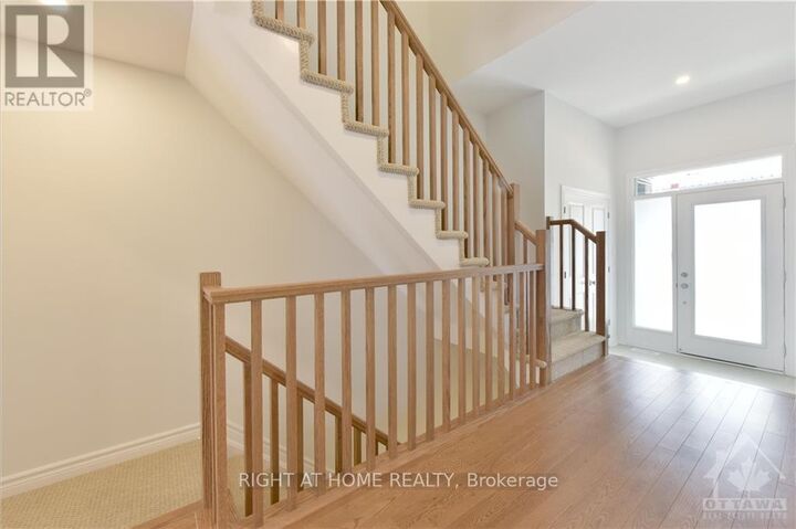 Property Photo: 1007 Eider Street ON K4M 0P5