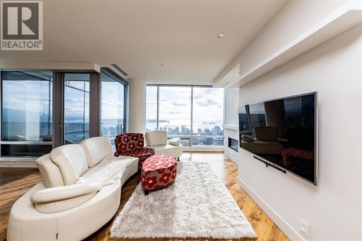 Property Photo:  1111 Alberni Street 430X  BC V6E 4V2 