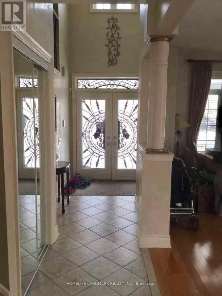 Property Photo:  371 Dowson Loop  ON L3X 3G3 