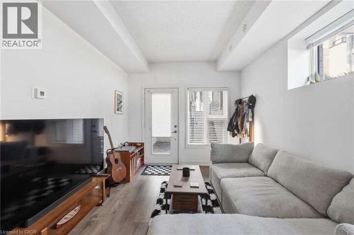 Property Photo: 1129 Cooke Boulevard 613 ON L7T 4A8