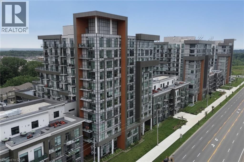 Property Photo:  470 Dundas Street East 1213  ON L8B 2A6 