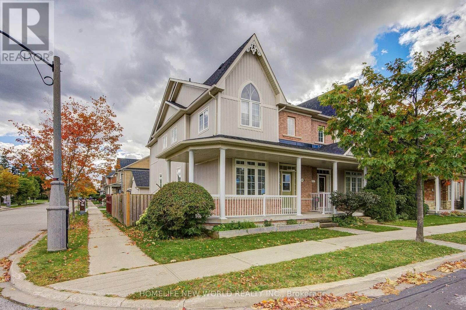 Property Photo:  125 Northvale Road  ON L6B 1H7 