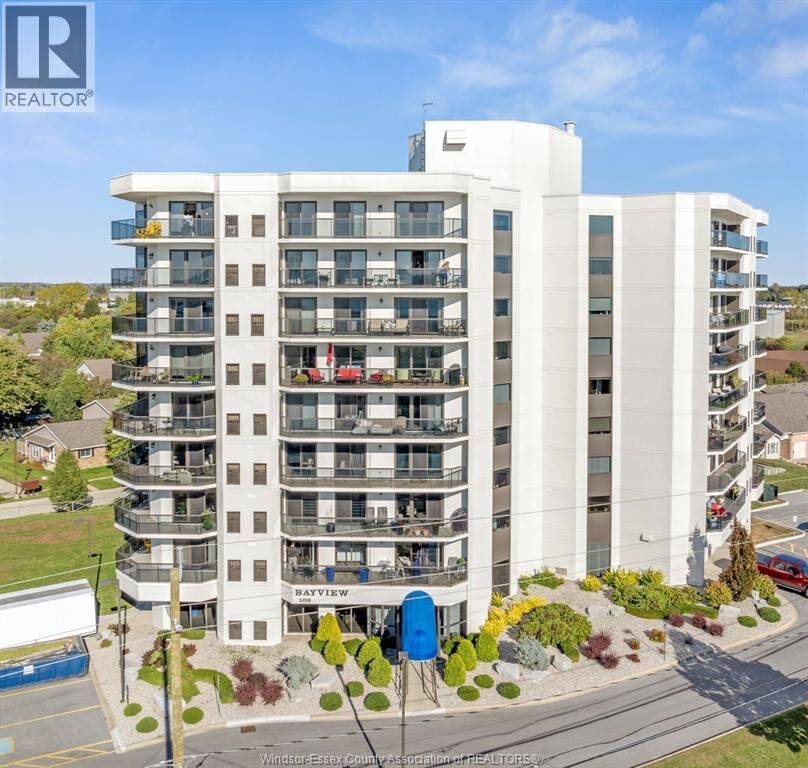 Property Photo: 109 Robson Rd. 201 ON N8H 3V4