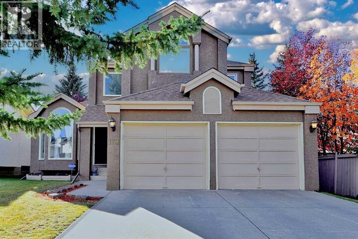 Property Photo:  131 Hawkstone Drive Northwest  AB T3G 3M4 