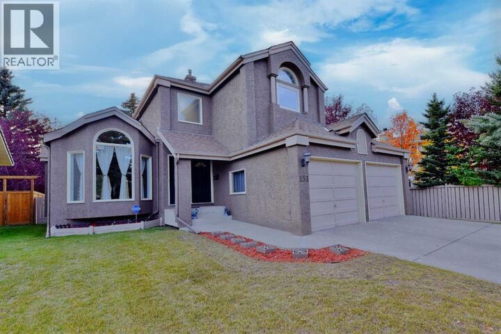 Property Photo:  131 Hawkstone Drive Northwest  AB T3G 3N4 
