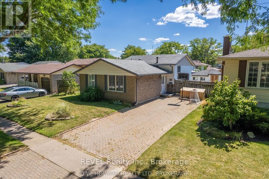 Property Photo:  7116 Harriman Street  ON L2J 3S2 