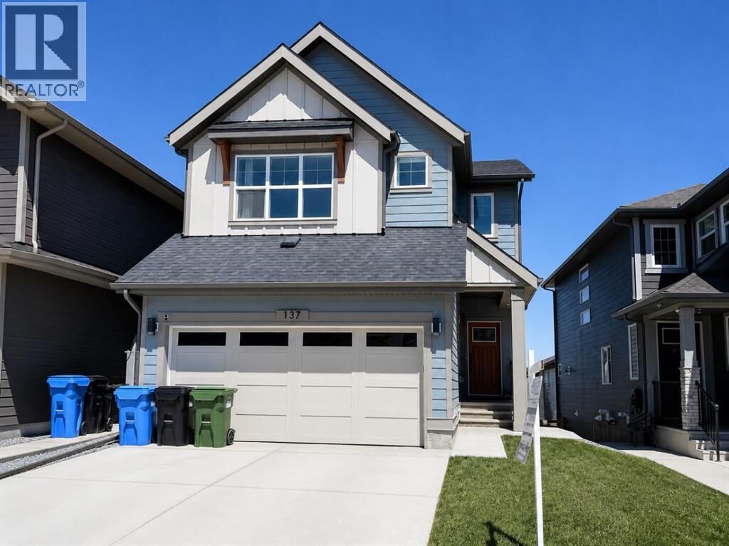 Property Photo: 137 Verity Manor Southwest AB T2Y 0S8