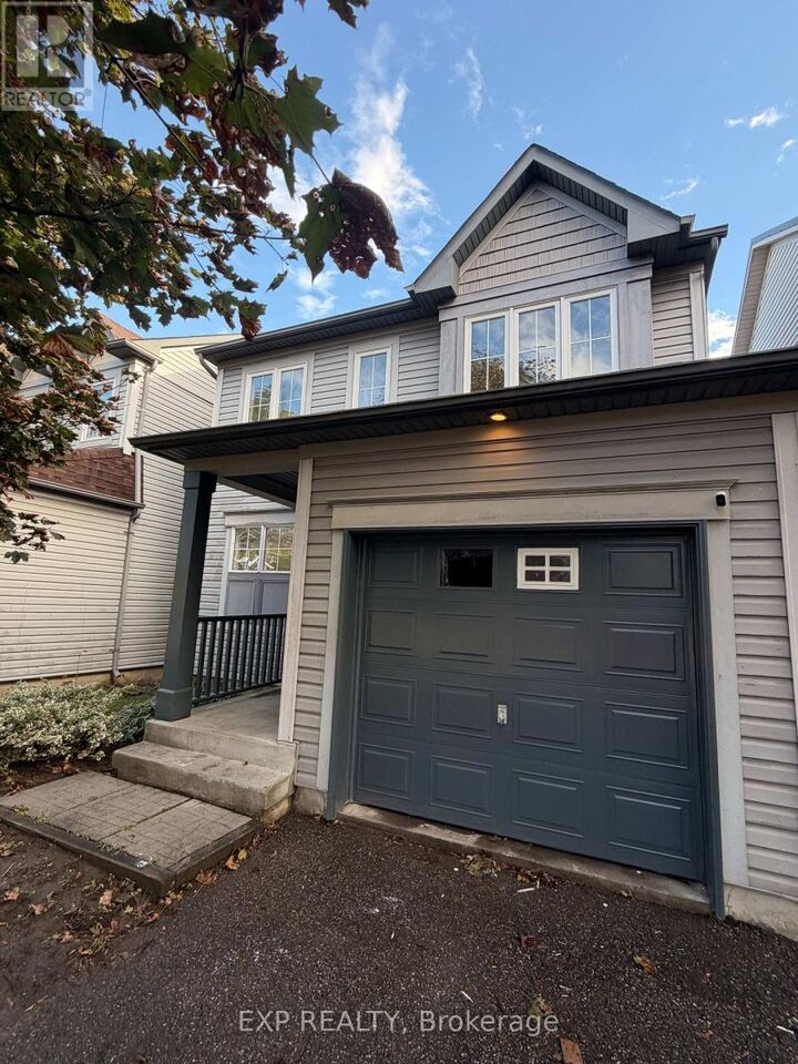 Property Photo:  1892 Secretariat Place  ON L1L 1C7 